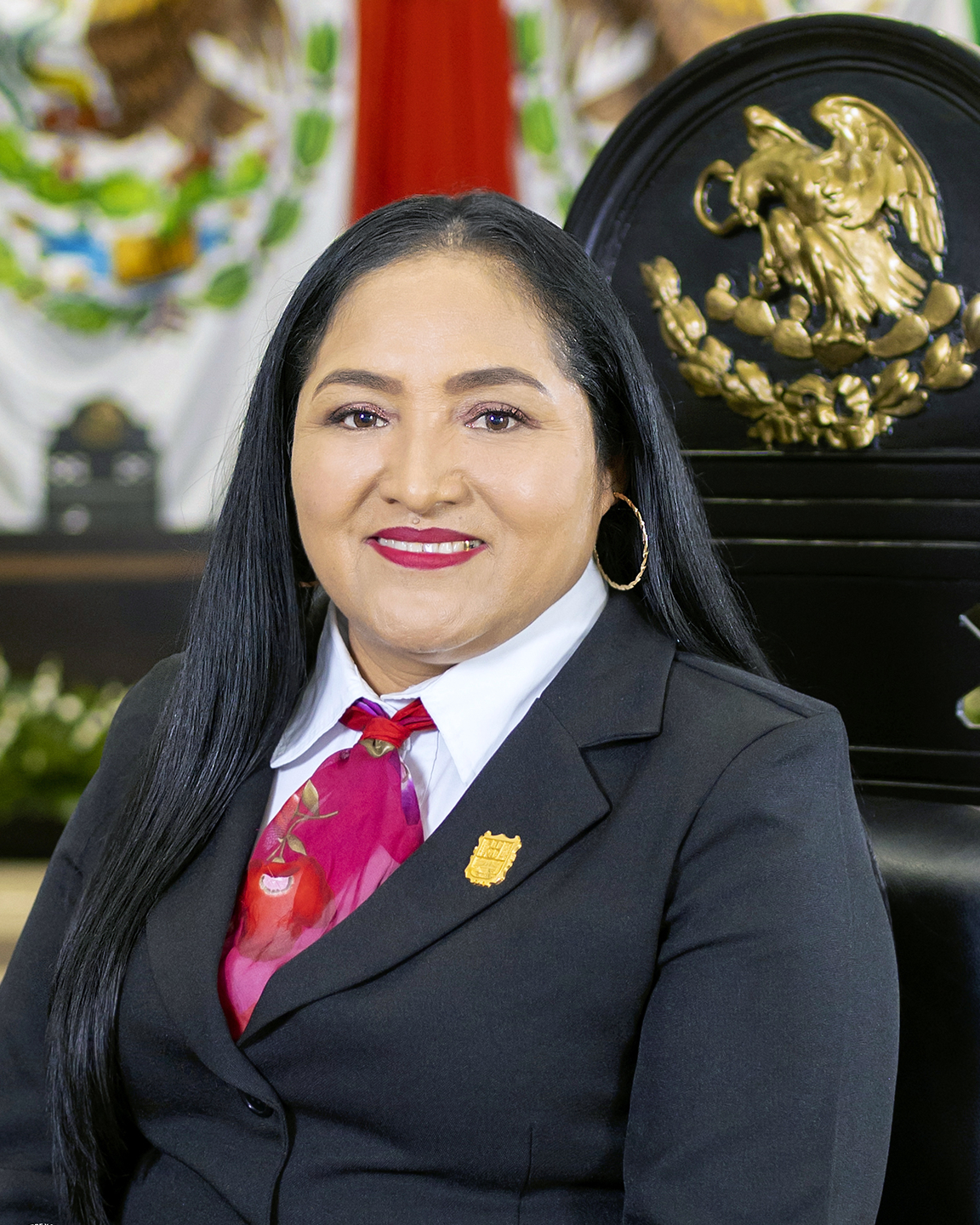 Silvia Isabel Chávez Garay