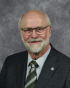 Dale Patten