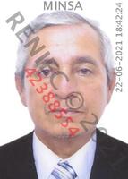 Leonardo Paredes Paredes