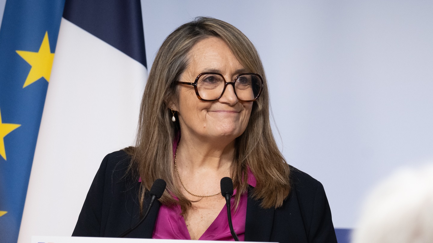 Sophie Primas