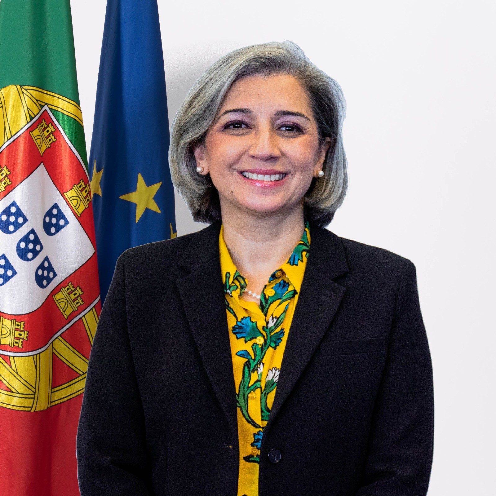 Margarida Tavares