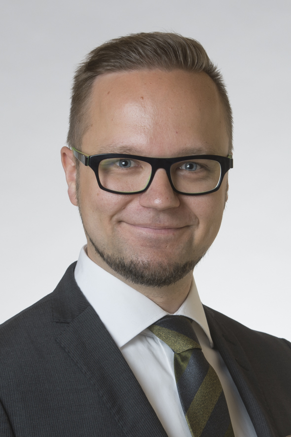 Olli-Poika Parviainen