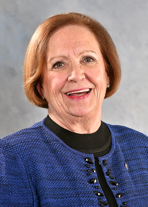 Norine K. Hammond
