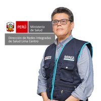 Jose Gabriel Pita Cabrejos