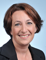 Isabelle Attard
