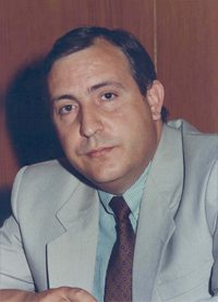 Manuel Conejero Benedicto