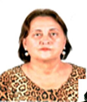 Yolanda Tortolero Martinez
