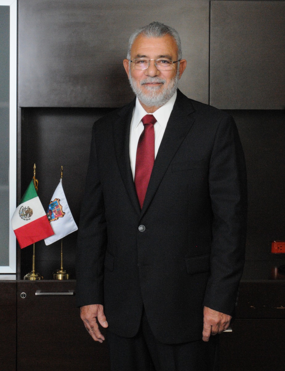 Pedro Cepeda Anaya