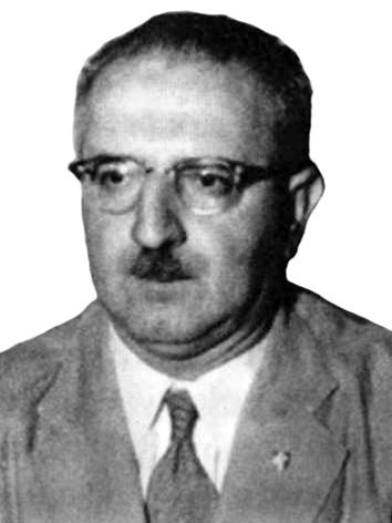 Daniel Agostinho Faraco