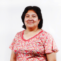 Magaly Isabel Pinedo Salas