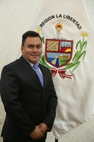 Wilton Mantilla Sagástegui