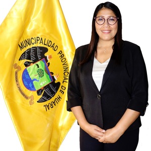 Noelia Milagros Canales Mori