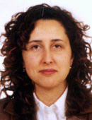 Ana María Chacón Carretero