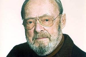 Bernhard Leopold Friedrich Eberhard