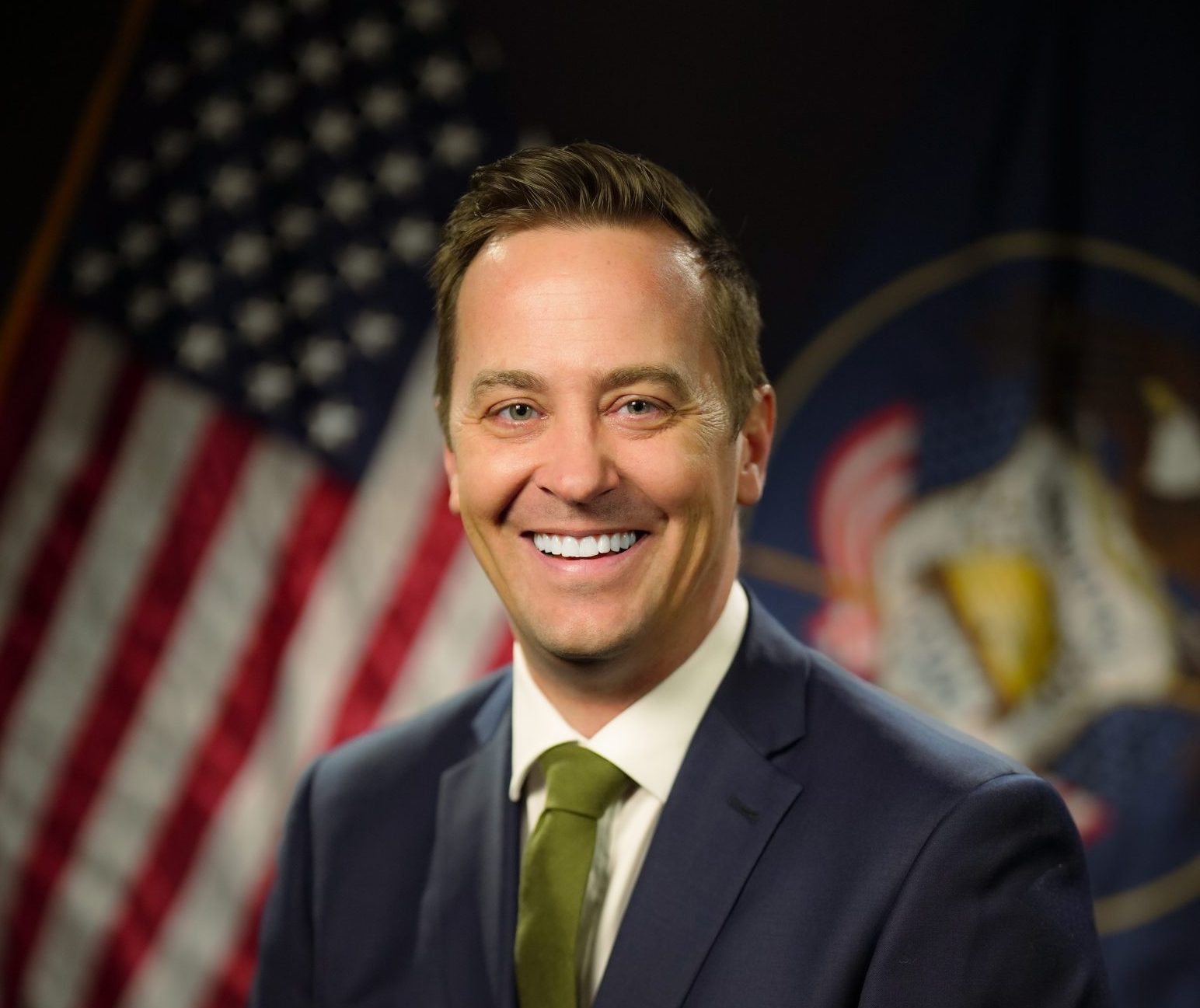 John Barrand