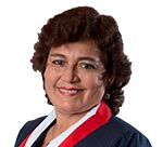 Silvia María Monteza Facho