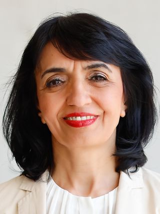 Muhterem Aras