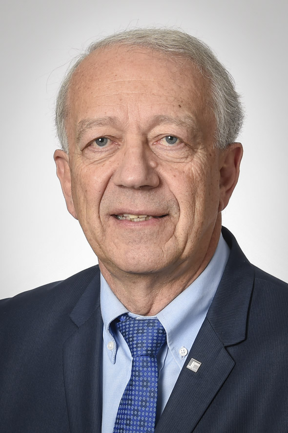 Pekka Matti Jaakko Puska