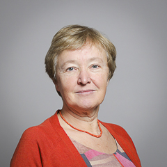 Josephine Clare Valentine