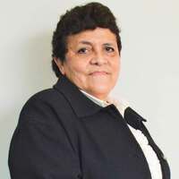 Rosa Romero Montes
