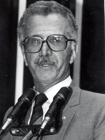 Evaldo Amaral