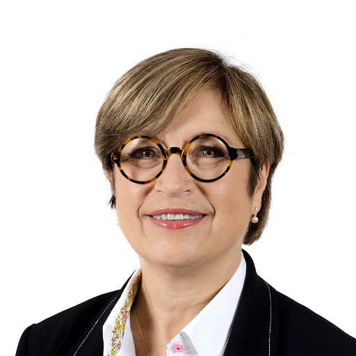 Dominique Vérien