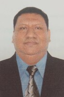 Carlos Alfredo Sullon Vargas