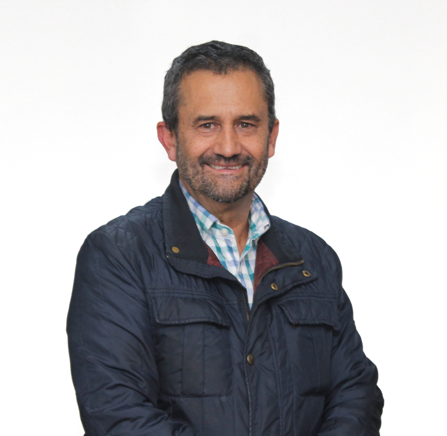 Sergio Humberto Graf Montero