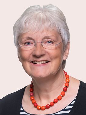 Heike Baehrens