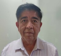 Manuel Antonio Torres Pinedo