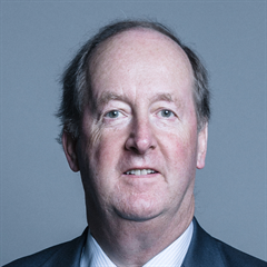 Francis Thomas Baring