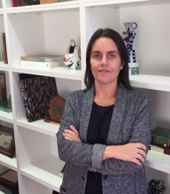 Patricia Argerey Vilar