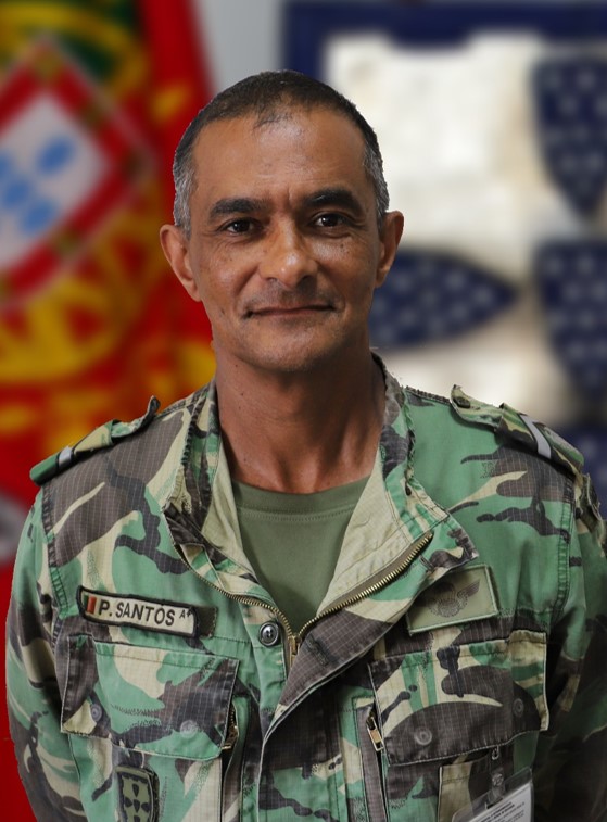 Caldeira Dos Santos