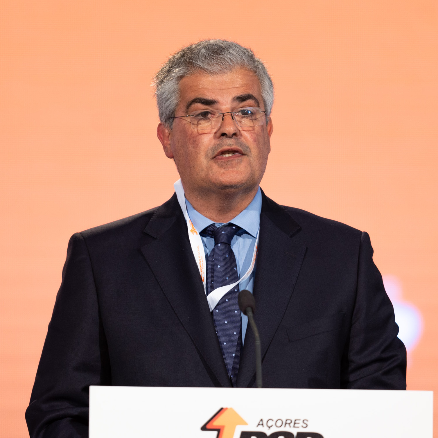 Luís Maurício Mendonça Santos