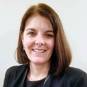 Heather Johnson
