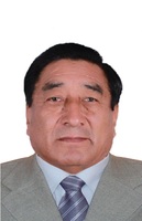 Aparicio Felix Meneses Rojas