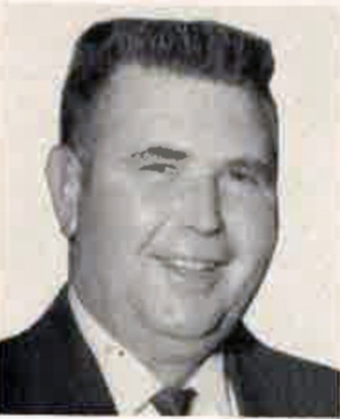 Henry Reeves