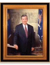 John David Ashcroft
