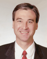 Keven Anderson