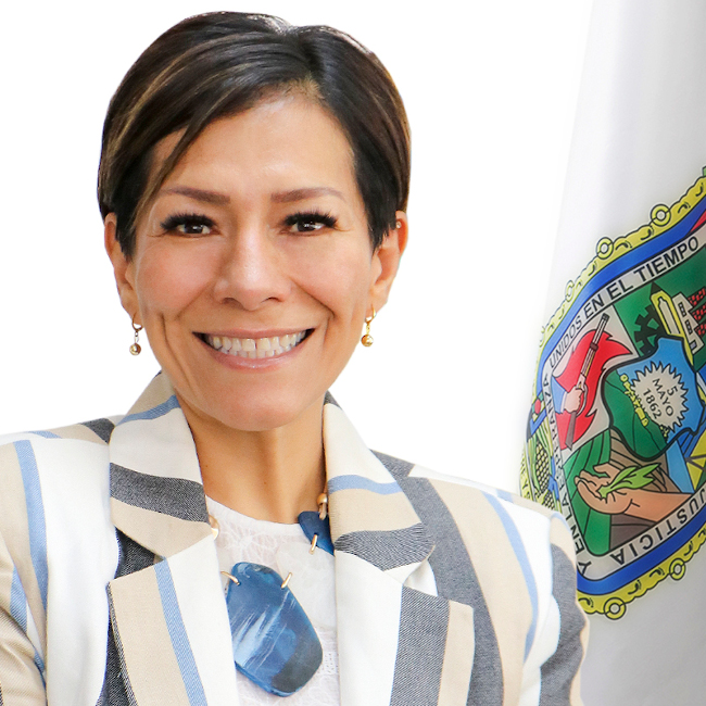 Norma Angélica Sandoval Gómez