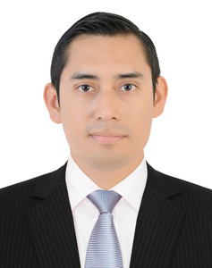 Jack Guzman Mendez