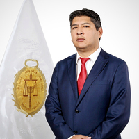 ángel Jimy Espezua Chalco