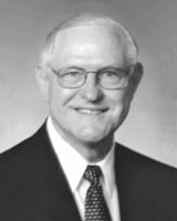 Leroy Dangeau
