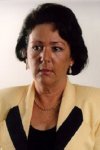 María Del Pilar Rojo Hurtado