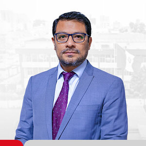 Edgardo Javier León Candela
