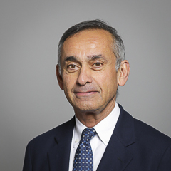 Ara Warkes Darzi