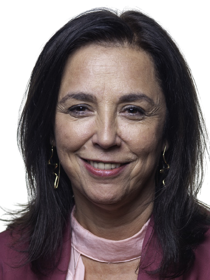 Maria Hortense Nunes Martins