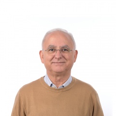 Manuel Luís Marrecas Ferreira Rodrigues