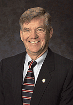 Charlie Huggins