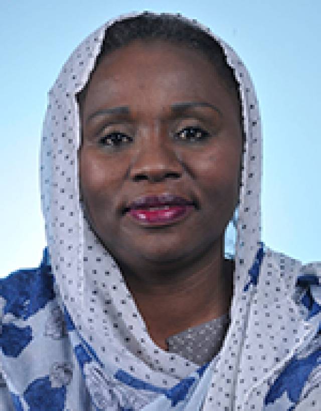 Ramlati Ali